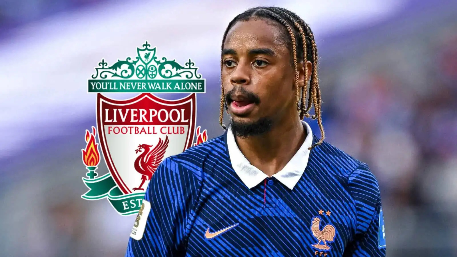 Liverpool Lead for Barcola as Arsenal Focus Shifts