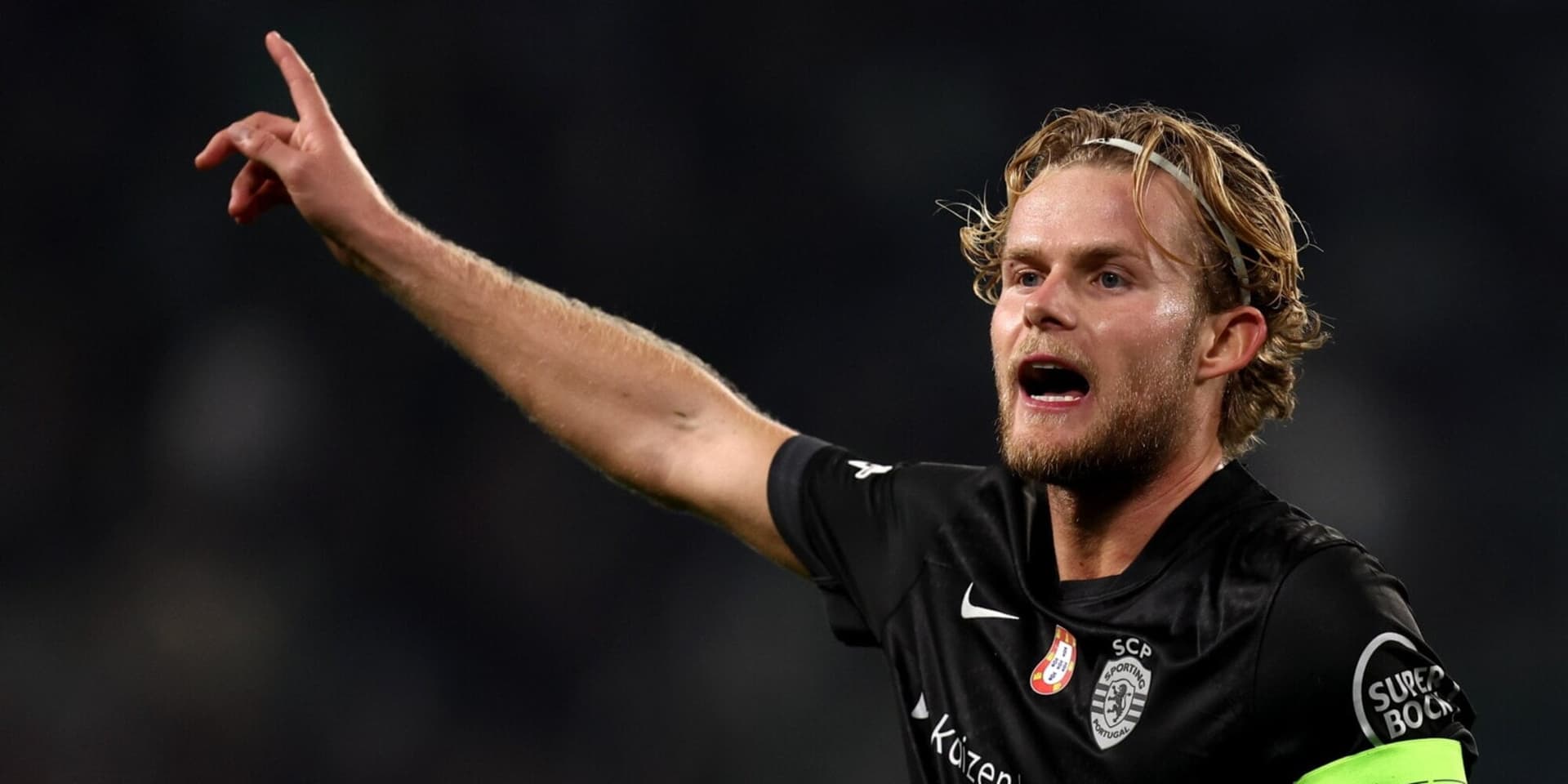 Atlético Madrid Sign Morten Hjulmand from Lecce - La Liga