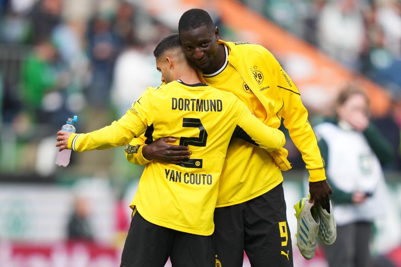 Guirassy Cools on Saudi Move, European Clubs Lead Chase