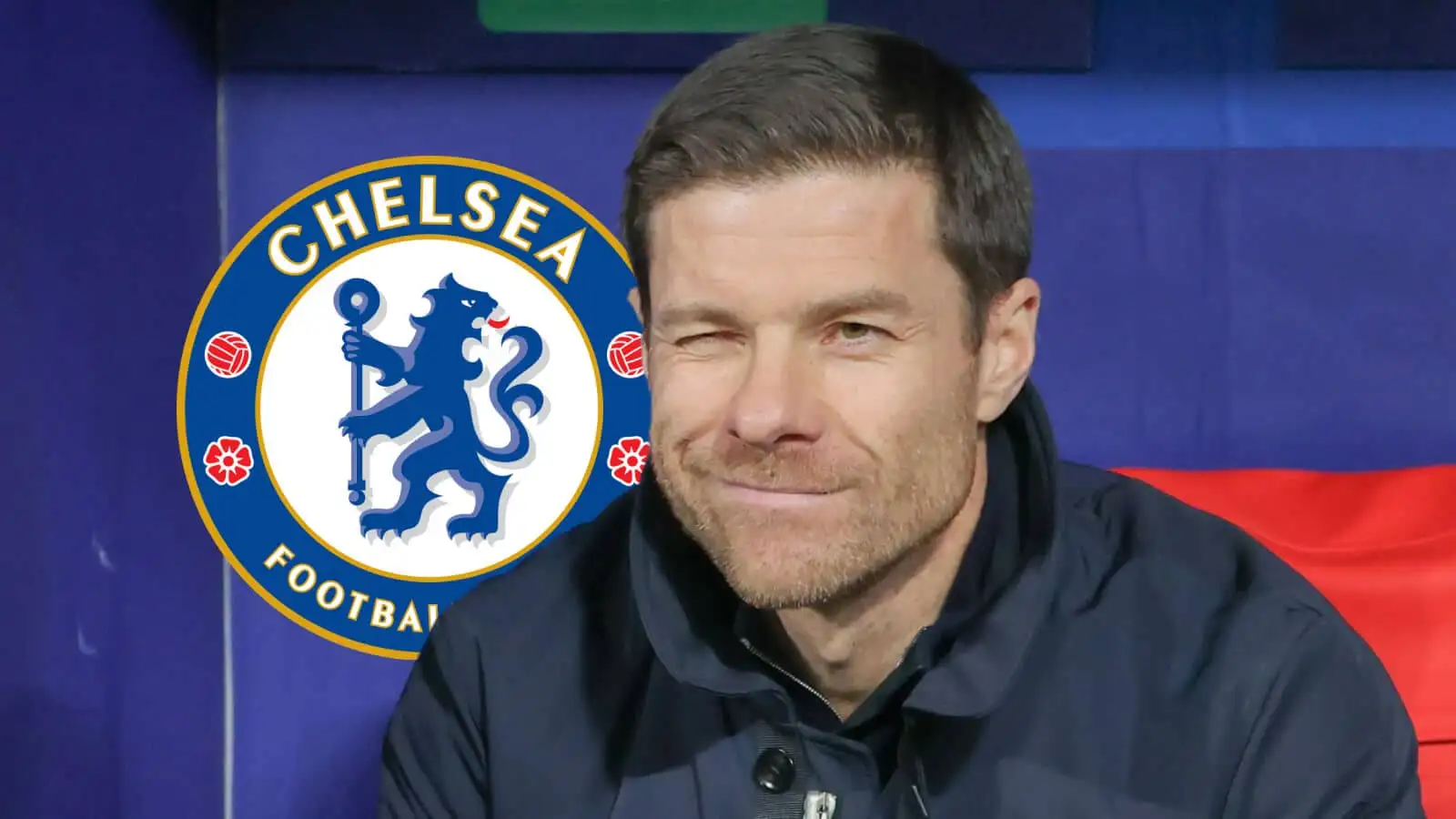 Alonso confirmé comme entraîneur de Chelsea pour quatre ans