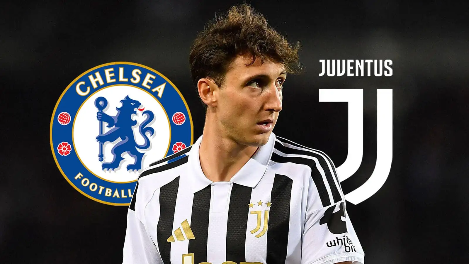 El Chelsea Negocia un Intercambio con la Juventus