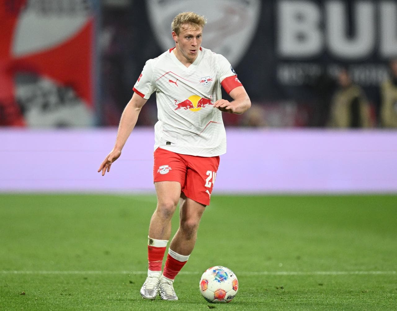 Schlager si unisce al Nottingham Forest a parametro zero
