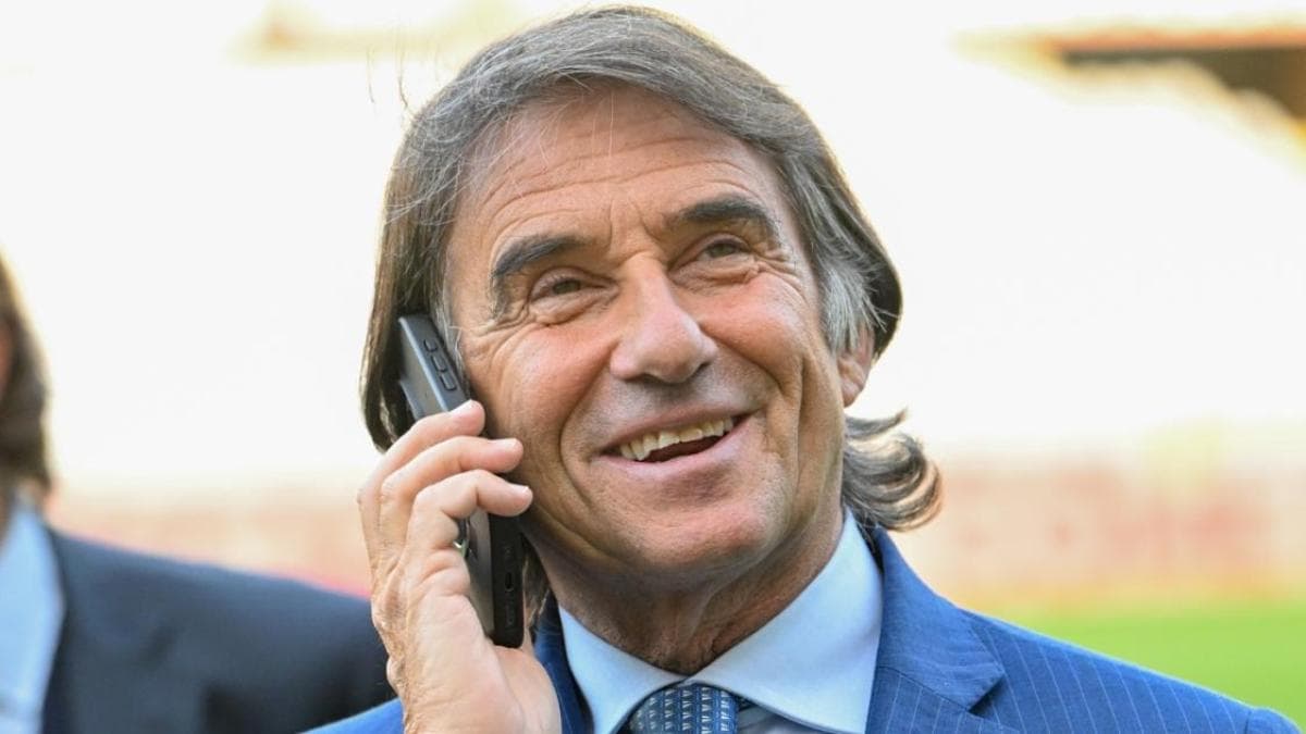 Carnevali Incontra Spalletti, la Juve Valuta Cessioni per Rinforzarsi