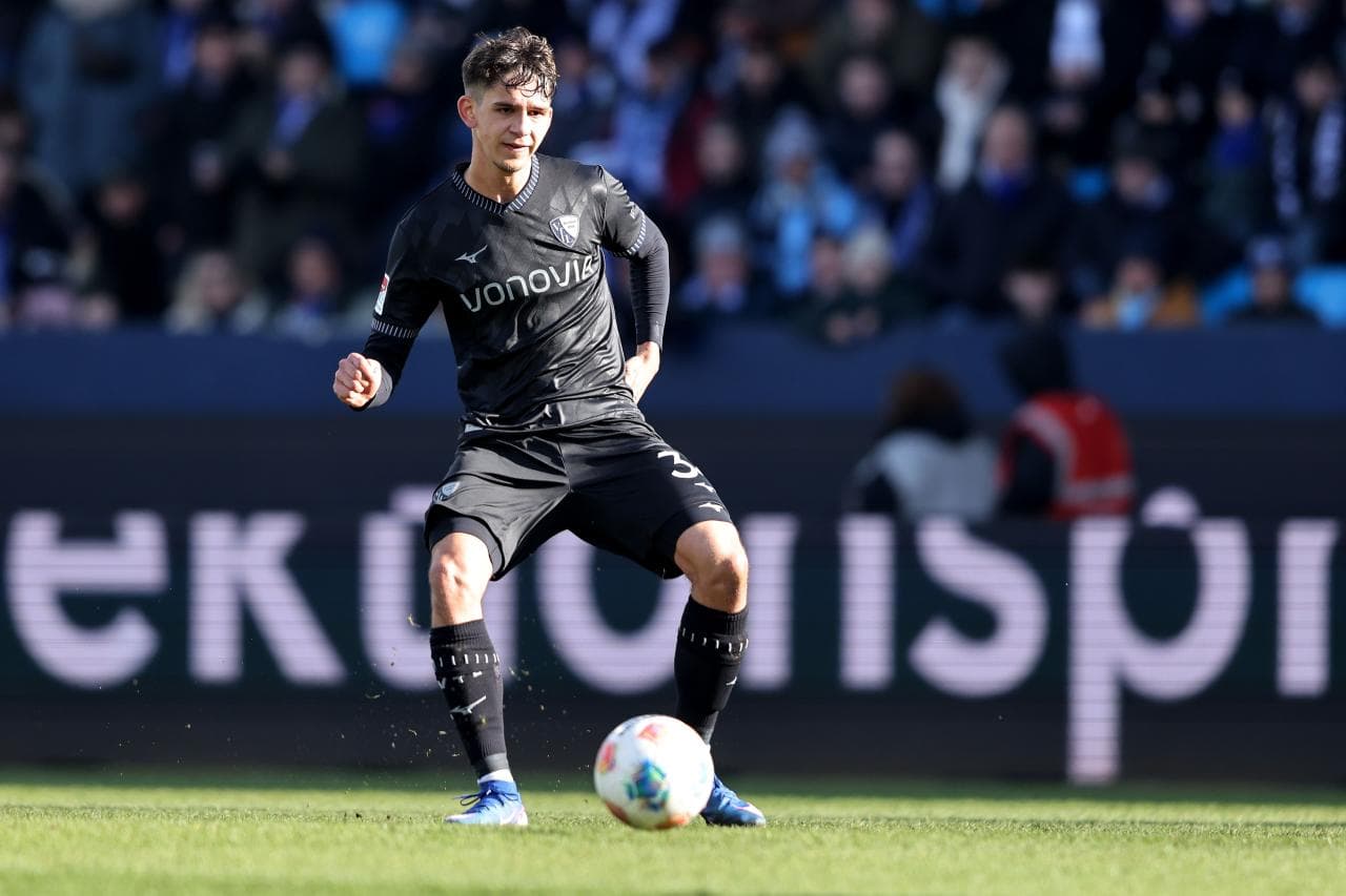 Hoffenheim Acquista il Giovane Centrocampista Lenz dal Bochum