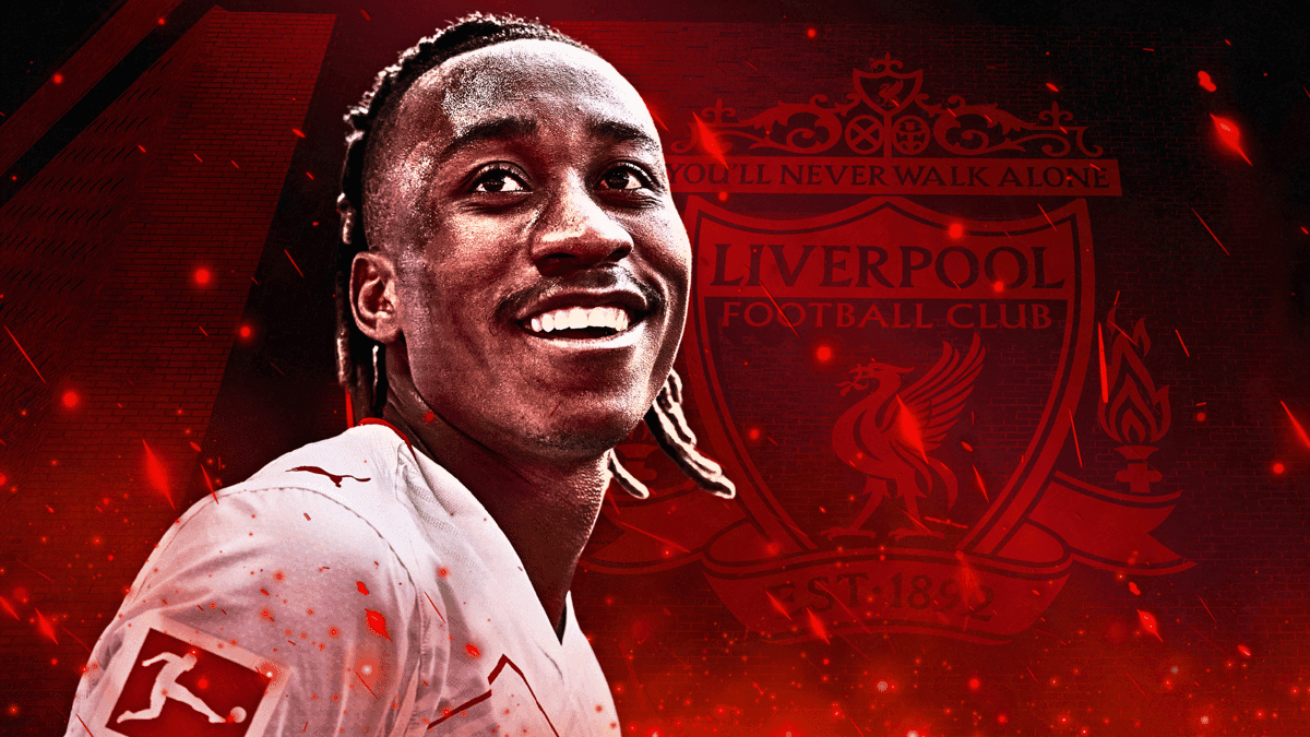 Liverpool Given Hope in Yan Diomande Pursuit