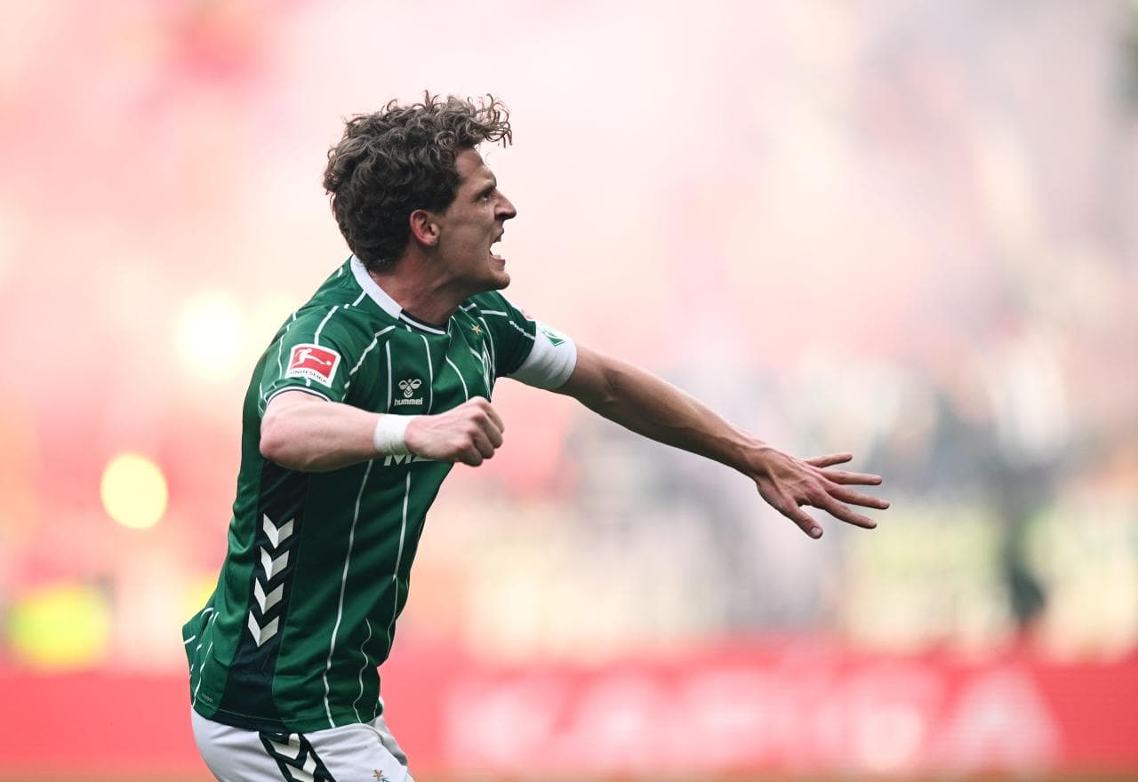 Hoffenheim-Angebot für Stage von Werder Bremen abgelehnt