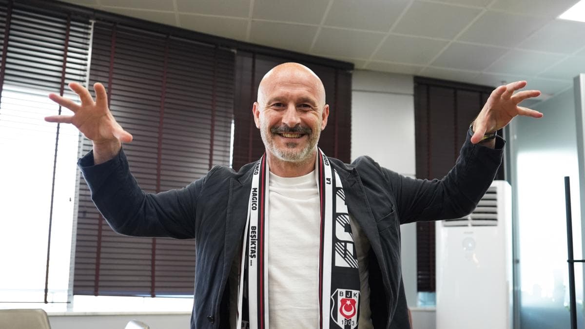 Besiktas Eye Juventus Trio in Potential Summer Deals