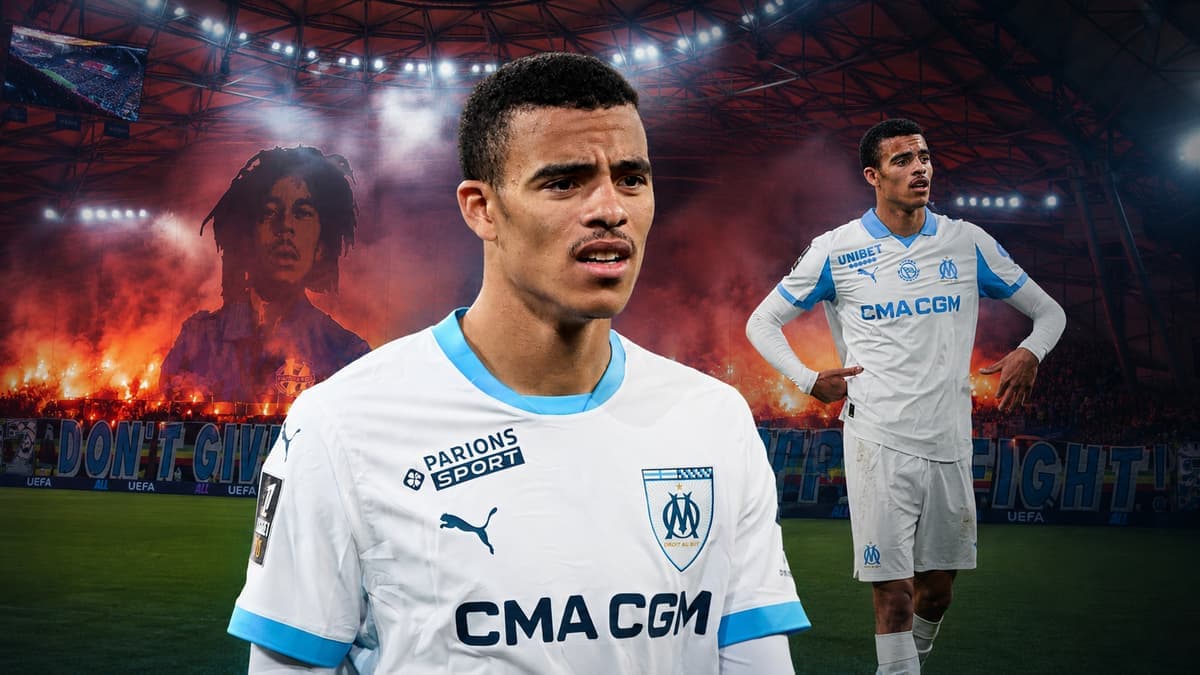 El Man Utd se beneficiará a medida que se acerca el acuerdo por Greenwood - Serie A