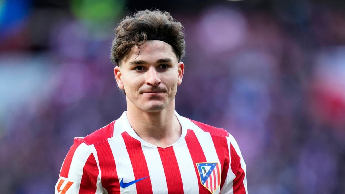 Álvarez Conferma il Desiderio di Lasciare l'Atlético Madrid