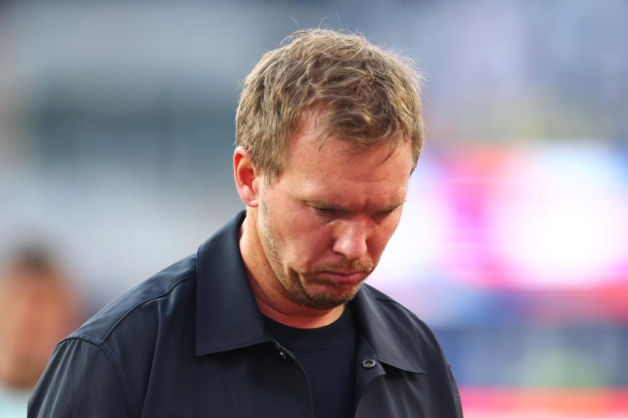 Nagelsmann Future Uncertain After World Cup Exit
