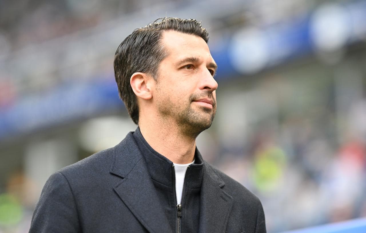Jonas Boldt wird Sportlicher Leiter beim Hannover 96