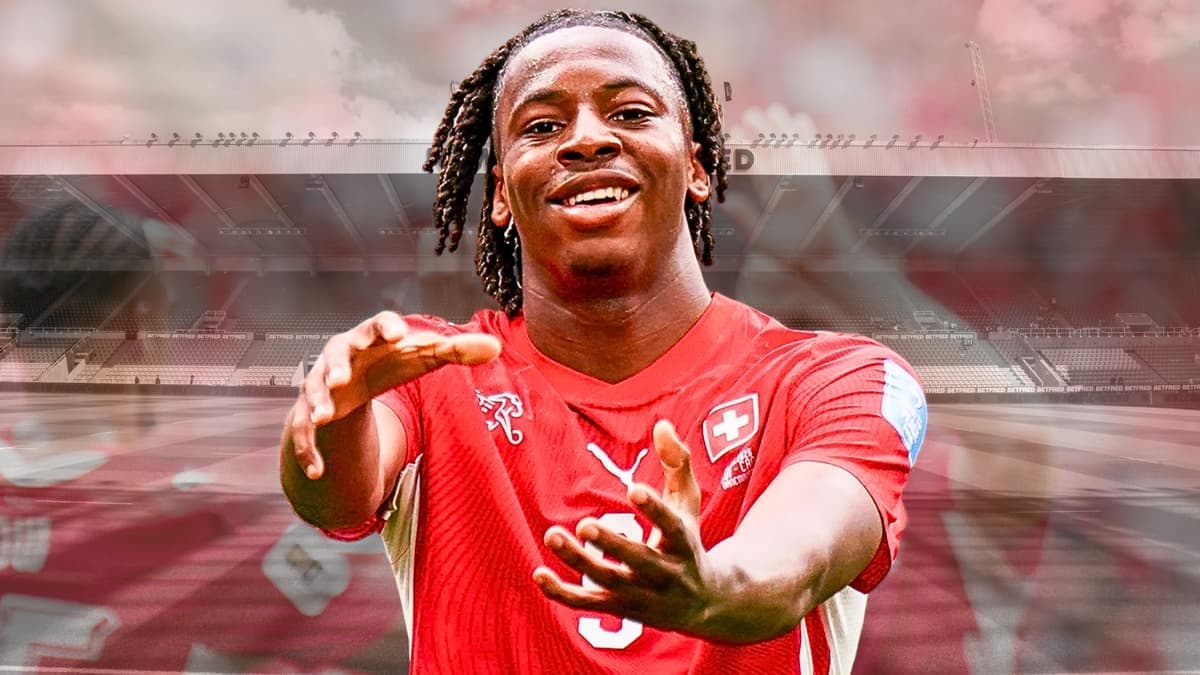 El Newcastle United cierra un acuerdo de 60 millones de euros por Manzambi