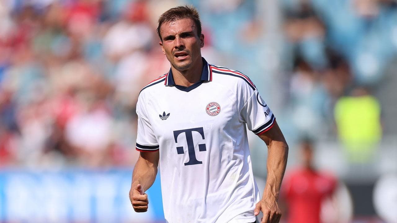 Palhinha-Dilemma beim FC Bayern hält an