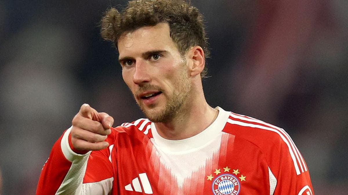 Goretzka da el 'Sí' al Milan, Modric a punto de renovar