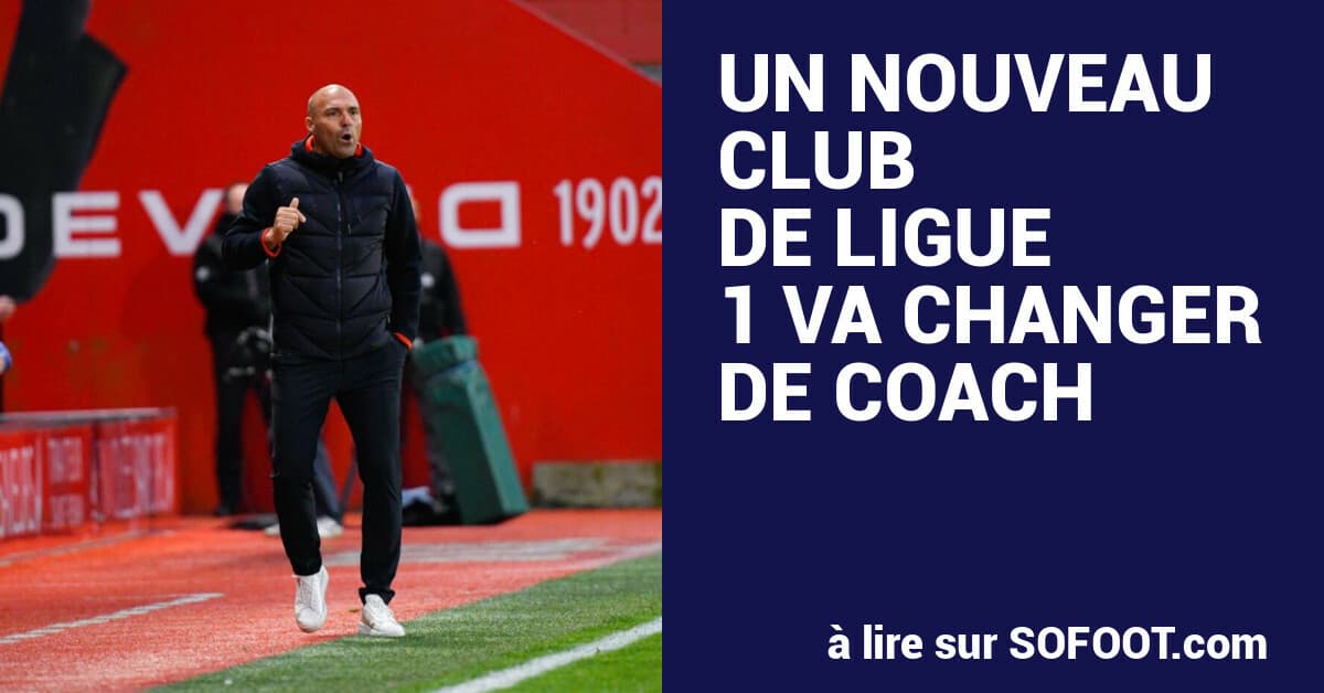 Alexandre Dujeux abandona el Angers SCO