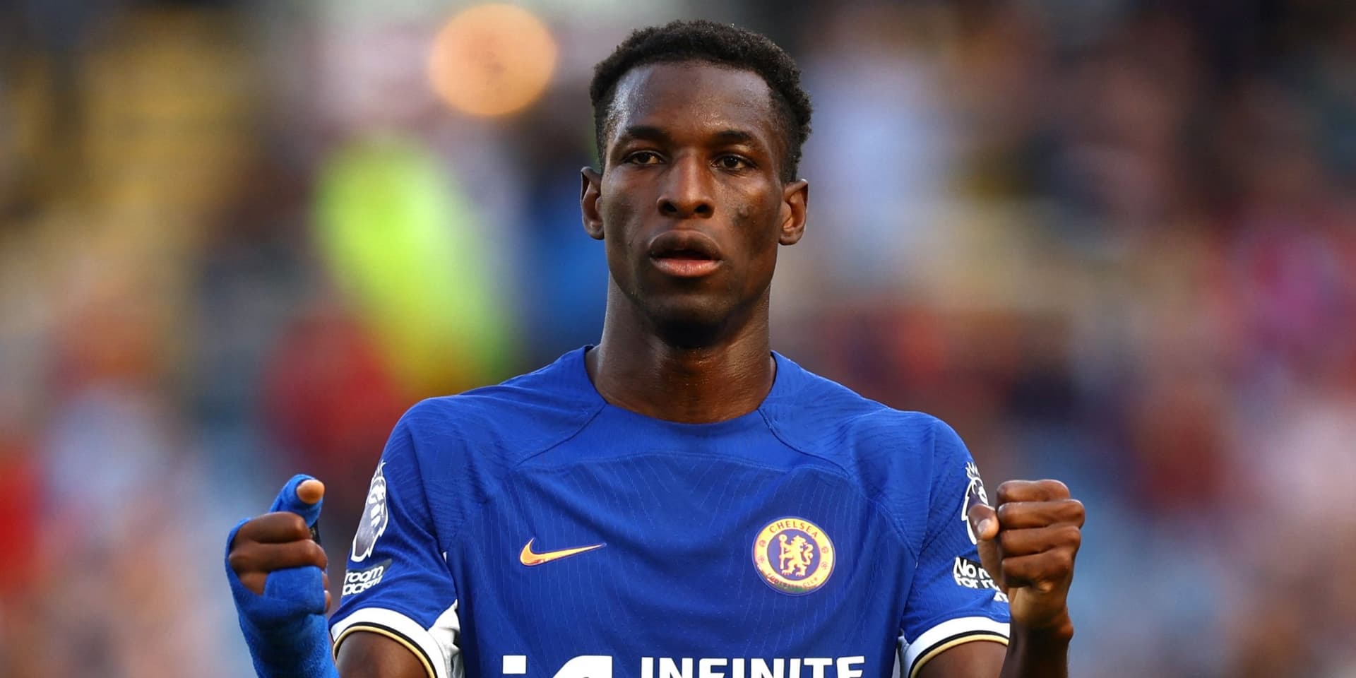 La Juventus sigue de cerca a Jackson del Chelsea, Greenwood emerge como alternativa - Serie A