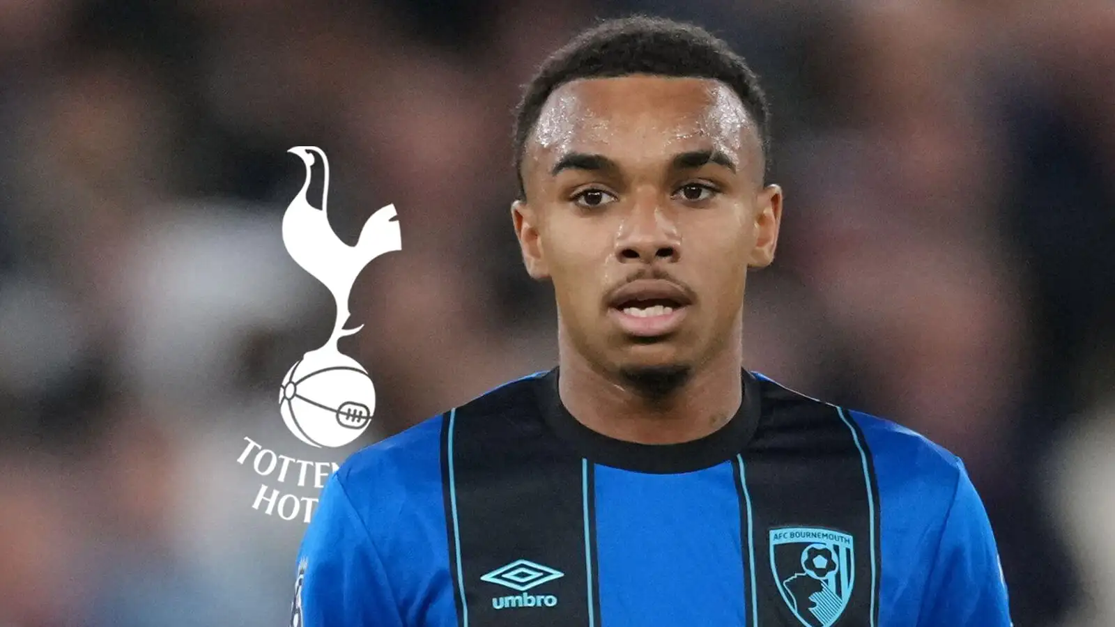 El Tottenham va a por Kroupi: planeada una oferta de 75 millones de libras - Premier League