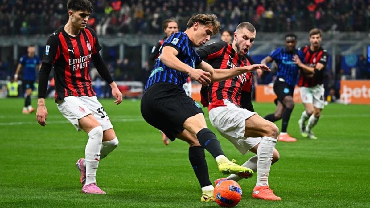 Inter and Milan Exit UEFA Settlement Agreement
