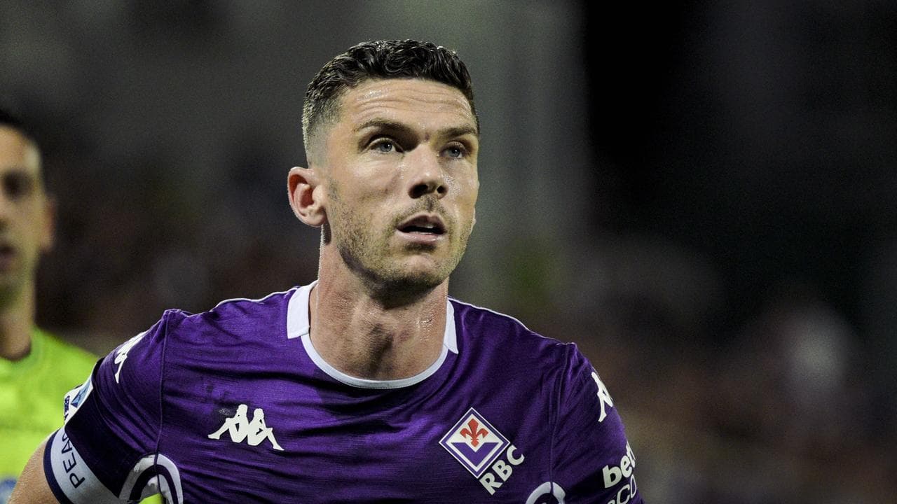 Gosens Set to Join Schalke 04 on Loan - Bundesliga