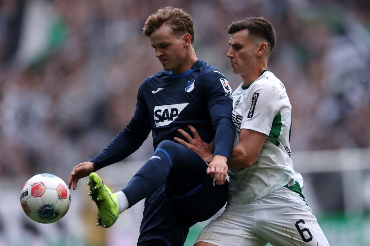 Hoffenheim rinuncia all'opzione di riscatto per Campbell, spunta il Celtic