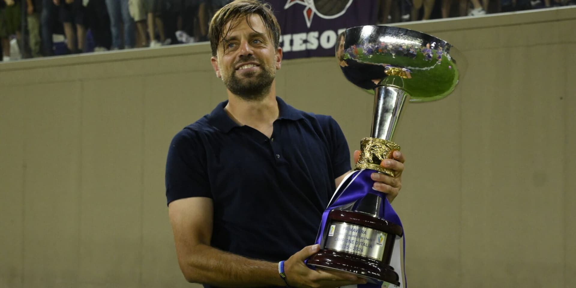 Fiorentina: Galloppa lascia la Primavera, nuova avventura in Serie B