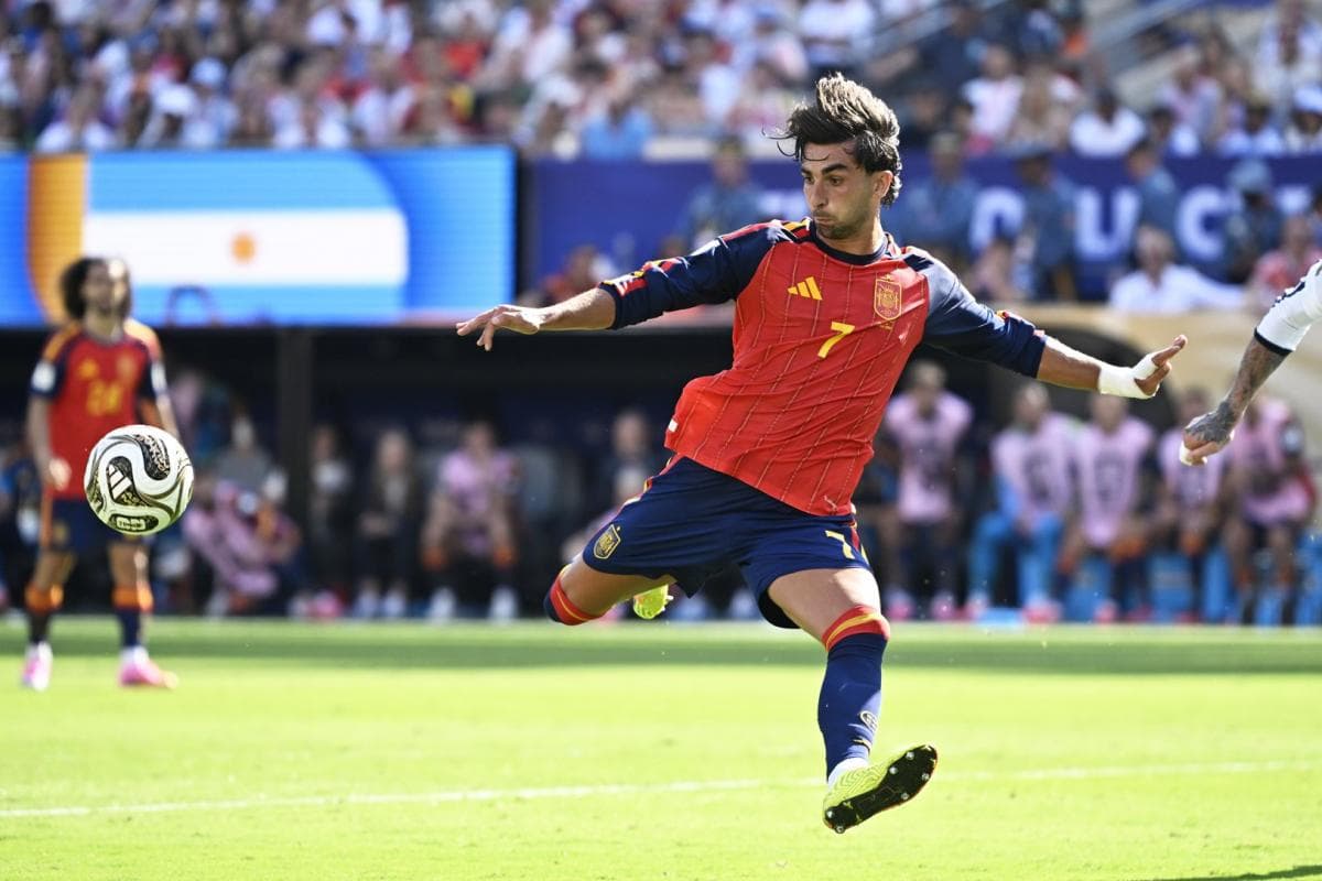 Ferran Torres nach WM-Triumph im Sommer heiß begehrt