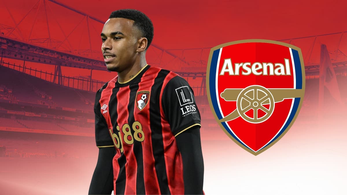 Il Barcellona si ritira dalla corsa per Eli Kroupi del Bournemouth