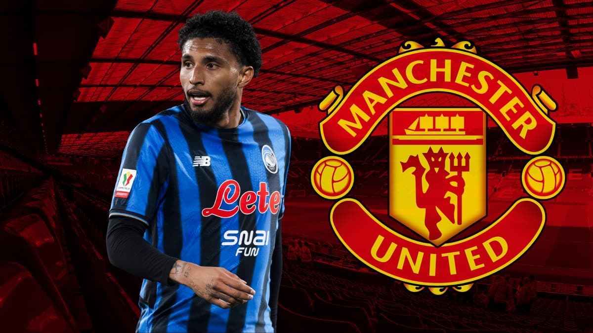 Man Utd in Gesprächen für 45-Millionen-Euro-Transfer von Gomes von Wolves