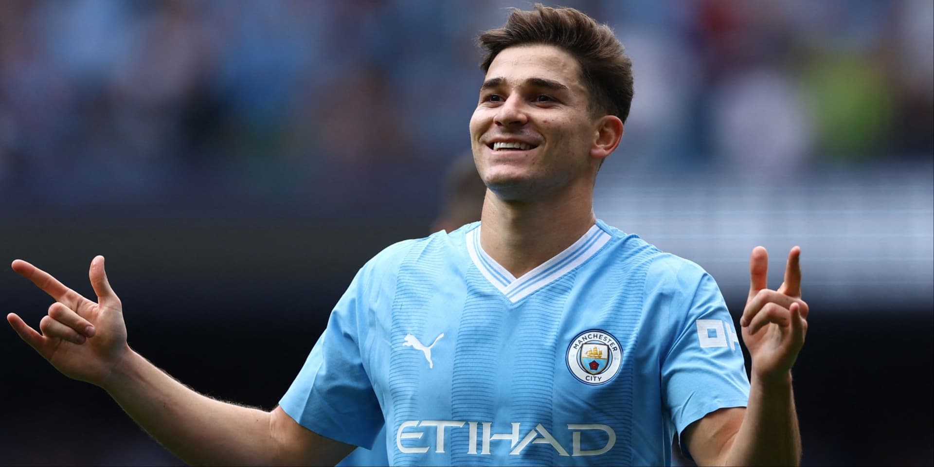 Alvarez, aconsejado elegir el Chelsea por encima del Arsenal en un posible fichaje de verano - Premier League