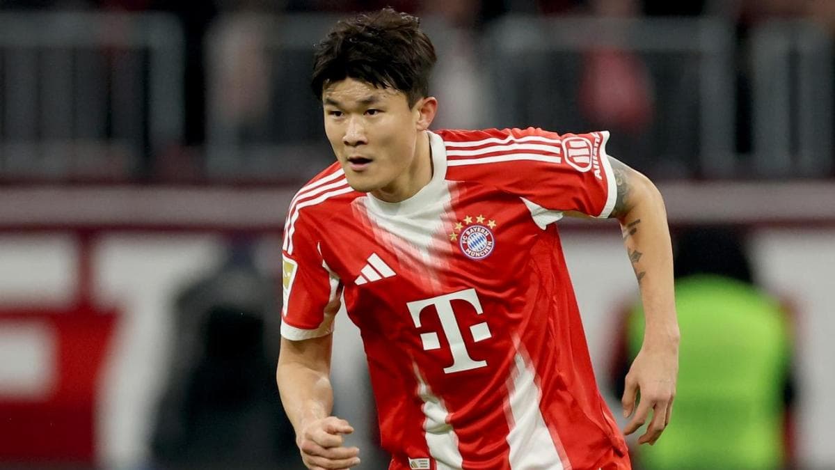 La Juventus cible Kim Min-jae, Sorloth dans le viseur