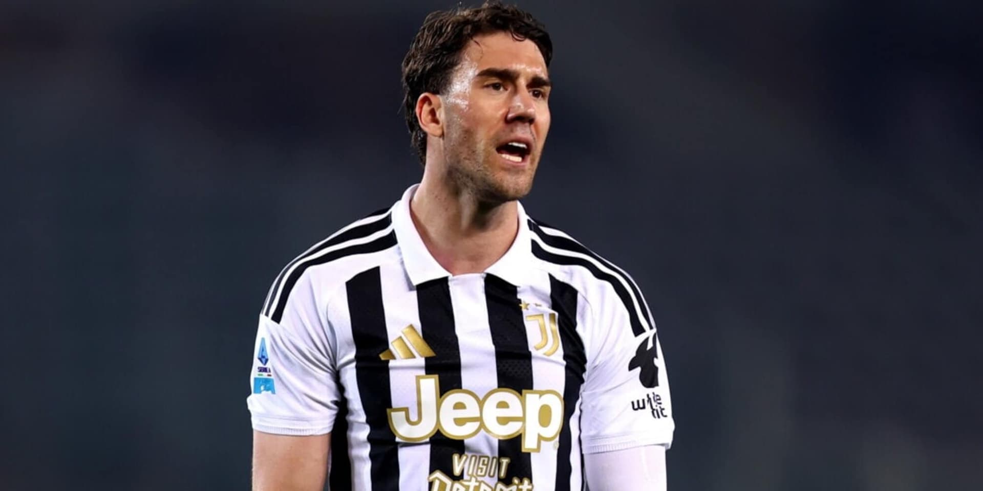Vlahovic-Vertragsgespräche mit Juventus werden wieder aufgenommen