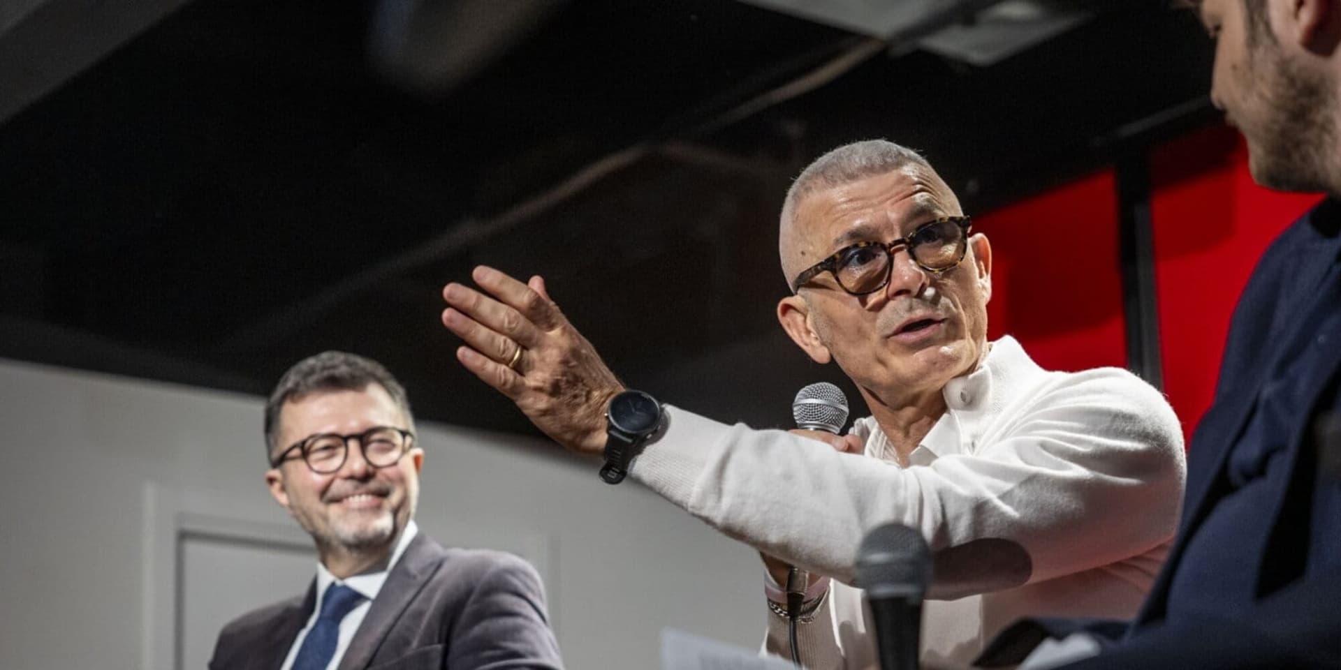 Fabrizio Ravanelli wird YouTube-Analyst bei Tuttosport
