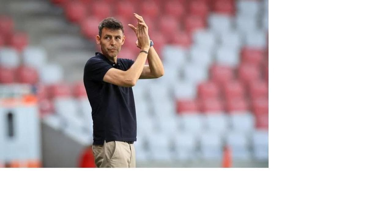 Milan Futuro Appoint Sergio Navarro as New Manager
