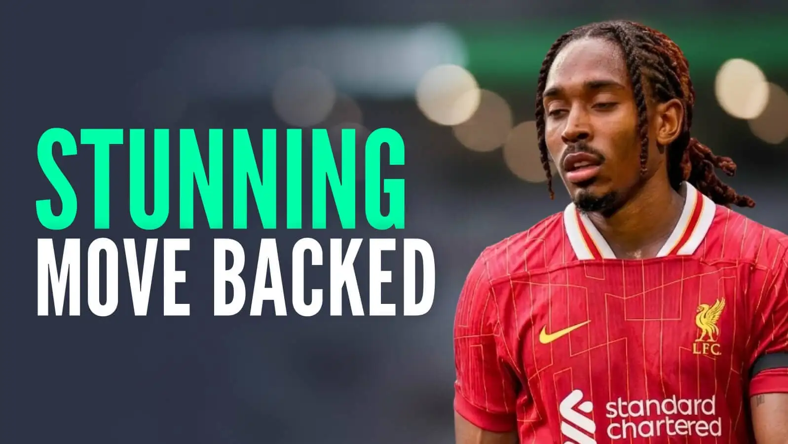 Liverpool 'serious' about Spence transfer, face Spurs price tag