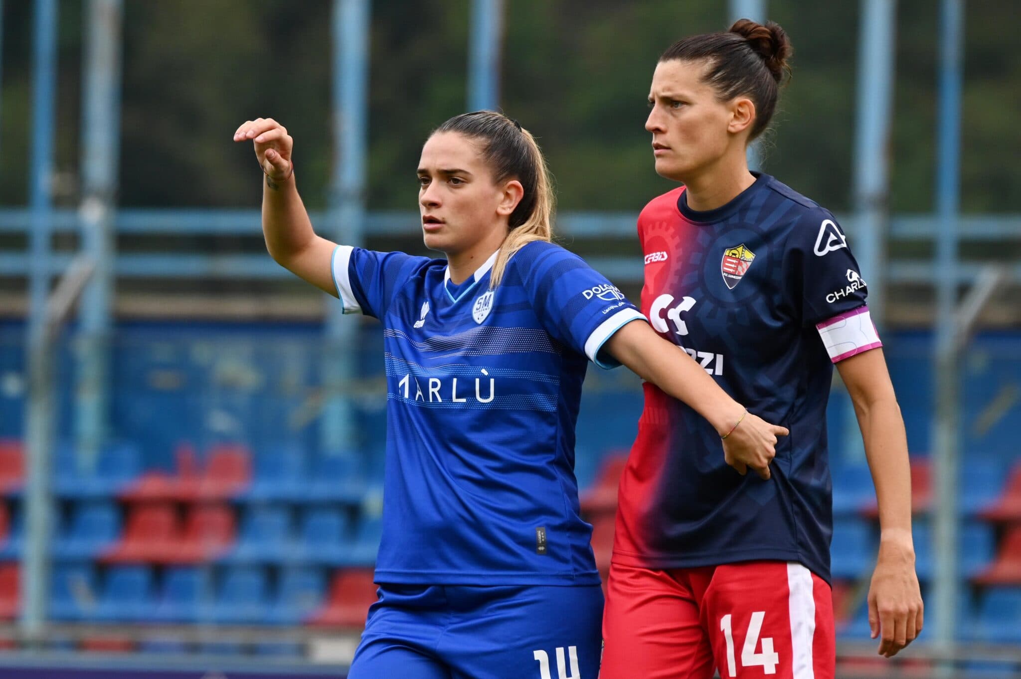 Il Cagliari cede Simone Gallea in prestito al Lumezzane in Serie C