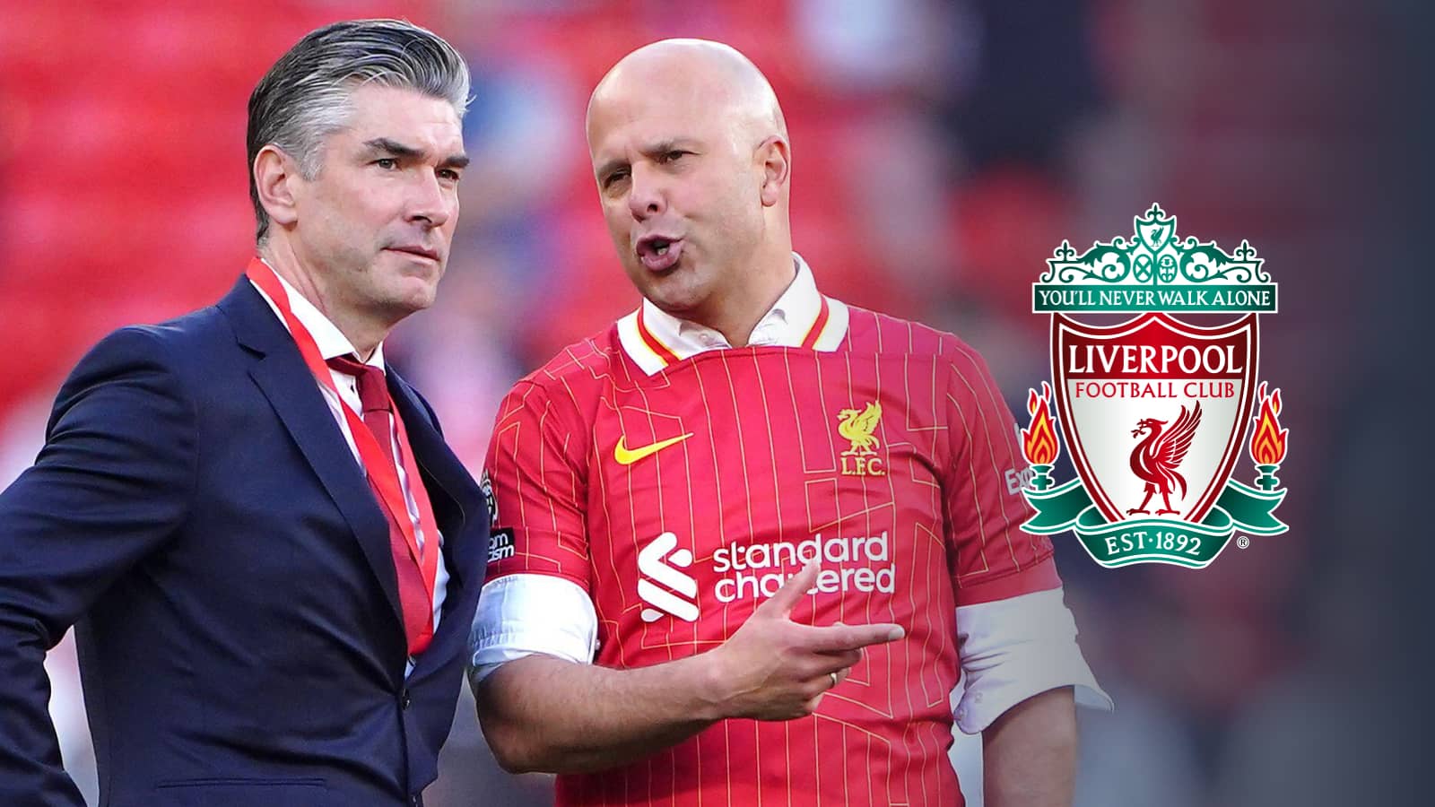Liverpool bereitet Eröffnungsangebot für Assan Ouedraogo von RB Leipzig vor