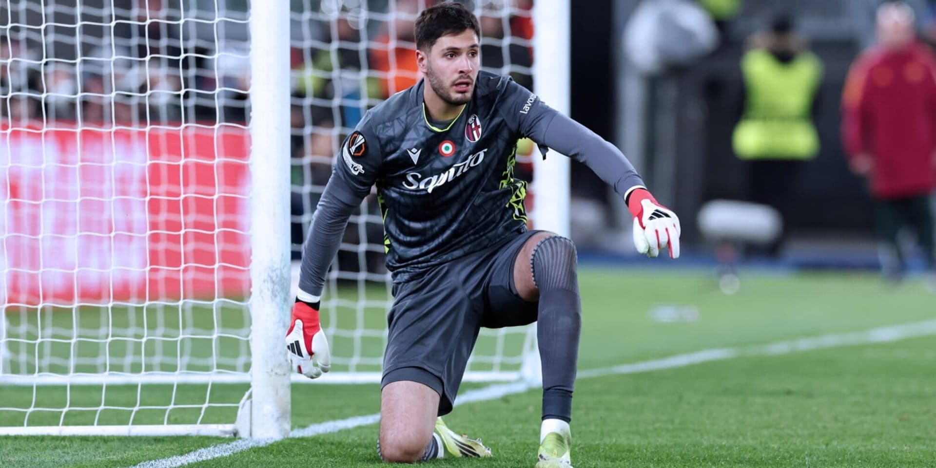 Ravaglia sur le point de s'engager définitivement avec le Torino