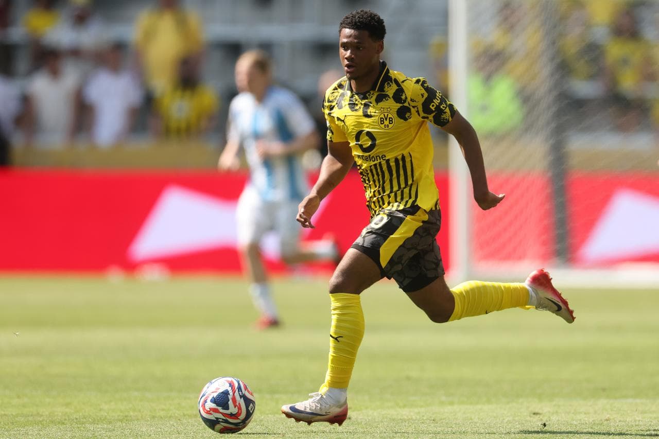 Dortmund to Sell Four Young Players This Summer - Ligue 1
