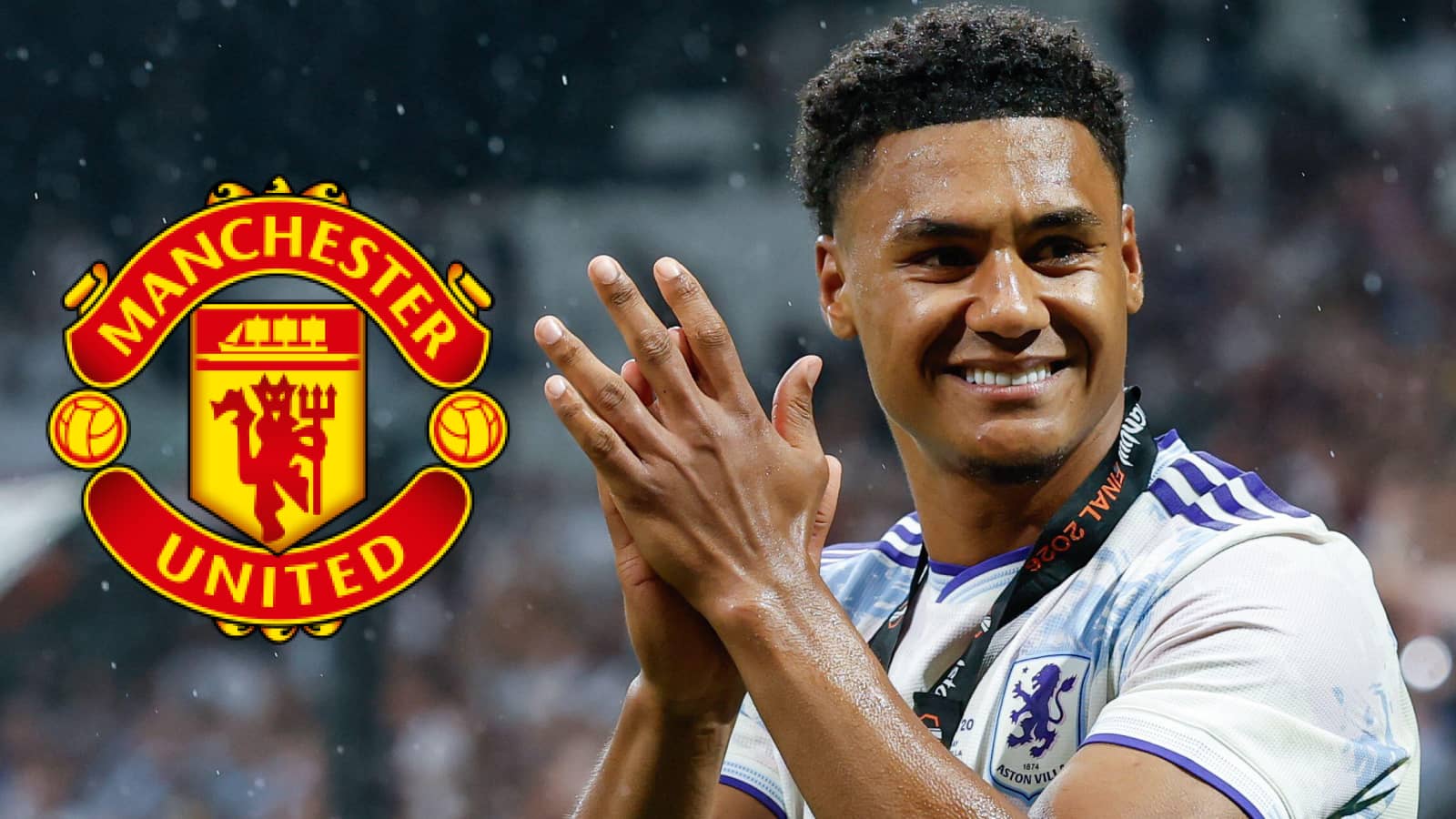 El Man Utd apunta a Watkins, Fernandes se queda - Premier League