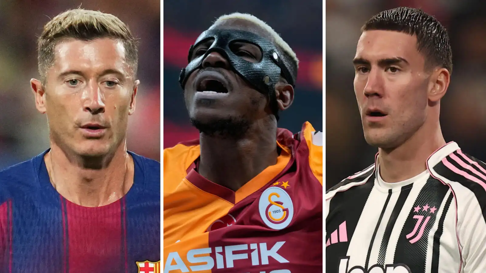 Il Man Utd contatterà il bomber ‘superstar’ da 629 gol