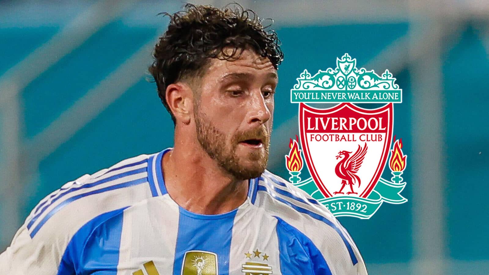 El Liverpool se une a la carrera por Senesi, defensa del Bournemouth
