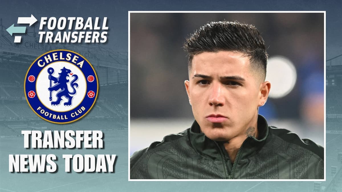 Real Madrid eye Fernandez, Chelsea chase Scott & Maignan