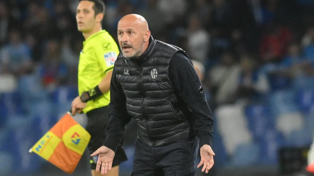 Napoli nel mirino Italiano, situazione Allegri incerta