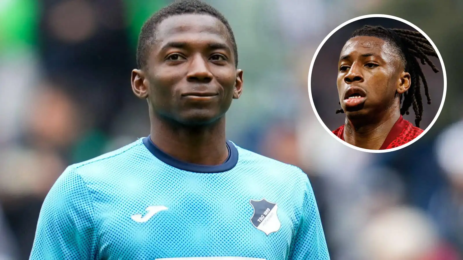 Newcastle einigt sich auf 40 Millionen Pfund Deal für Hoffenheims Toure