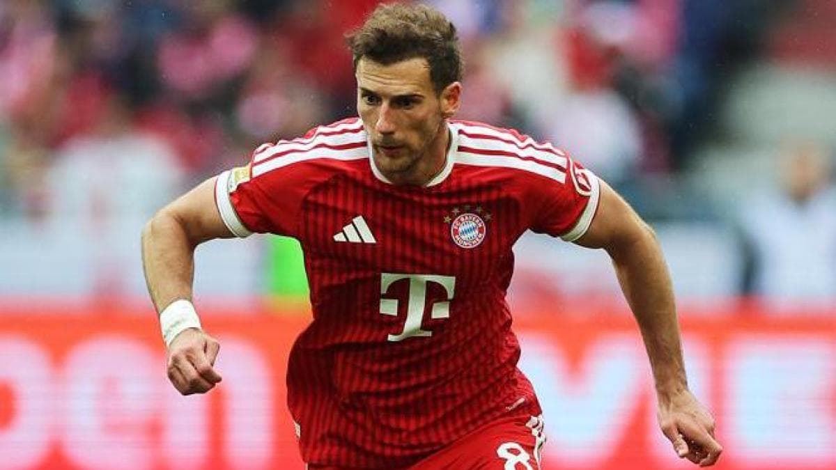 Milan's Reset Hinders Pursuit of Goretzka, Other Targets