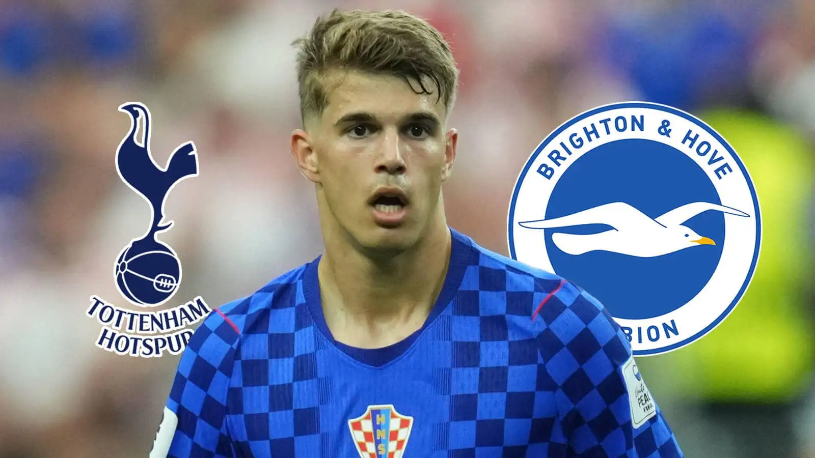Tottenham Rejettera la Deuxième Offre pour Vuskovic, Mais un Accord Est Encore Possible