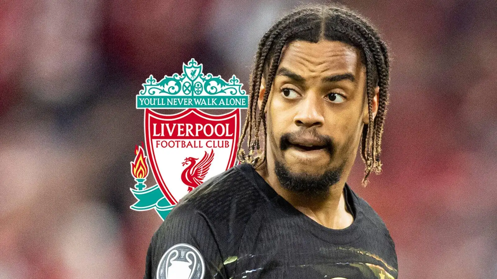 El Liverpool se lanza a por Barcola y se enfrenta a una posible tarifa récord