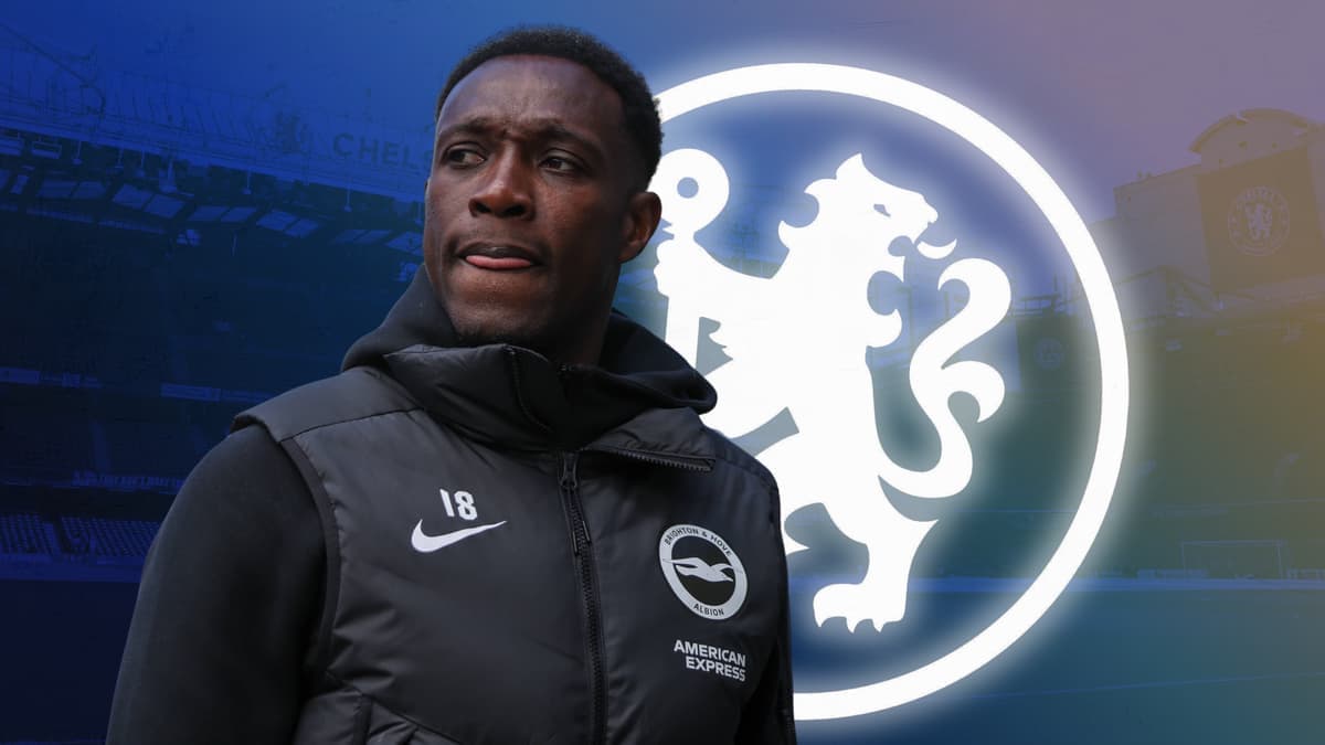 Forest Revive Interest in Chelsea's Delap as Welbeck Deal Nears