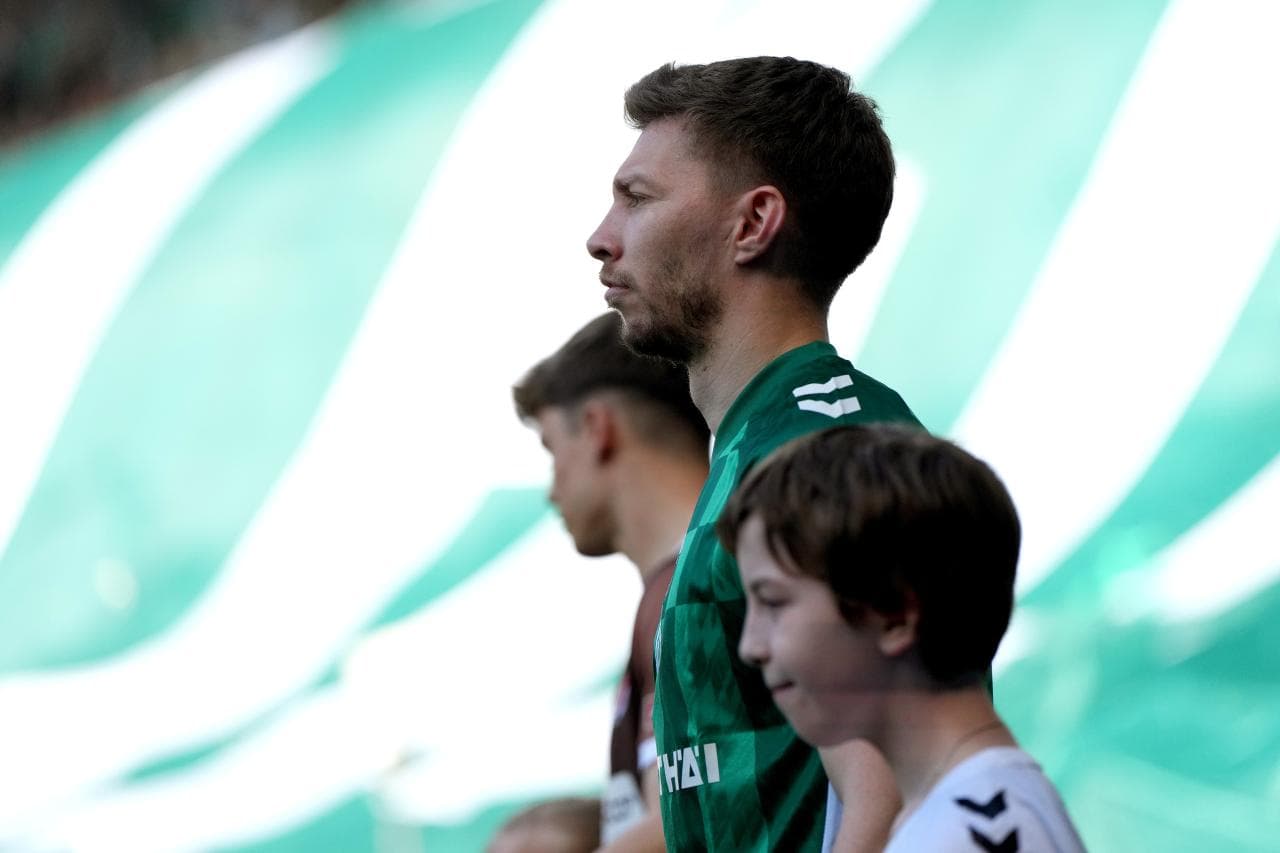 Mitchell Weiser rinnova con il Werder Brema per un anno