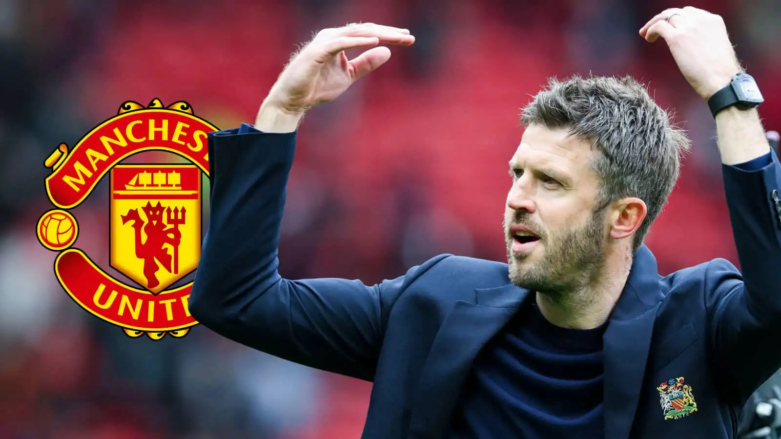 Man Utd vicino all'accordo per Mateus Fernandes: 65 milioni di sterline